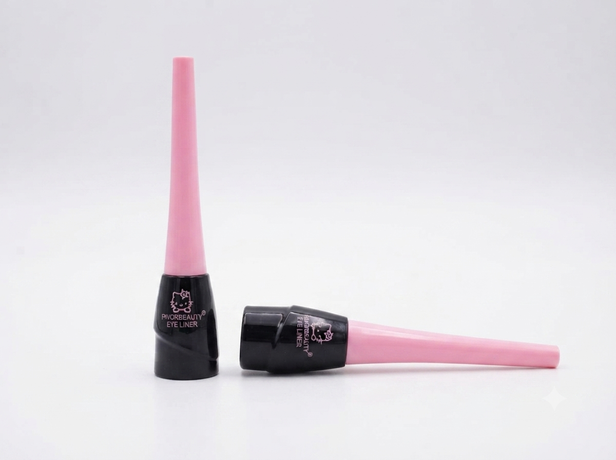 Delineador Líquido para Ojos RIVORBEAUTY
