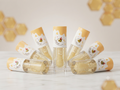 Bálsamo Labial Honey