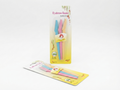 Perfilador para Cejas Eyebrow Razor (Set de 3)