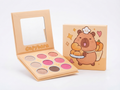 Paleta de Sombras Capybara