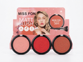 Miss Fon Matt Blush 36H