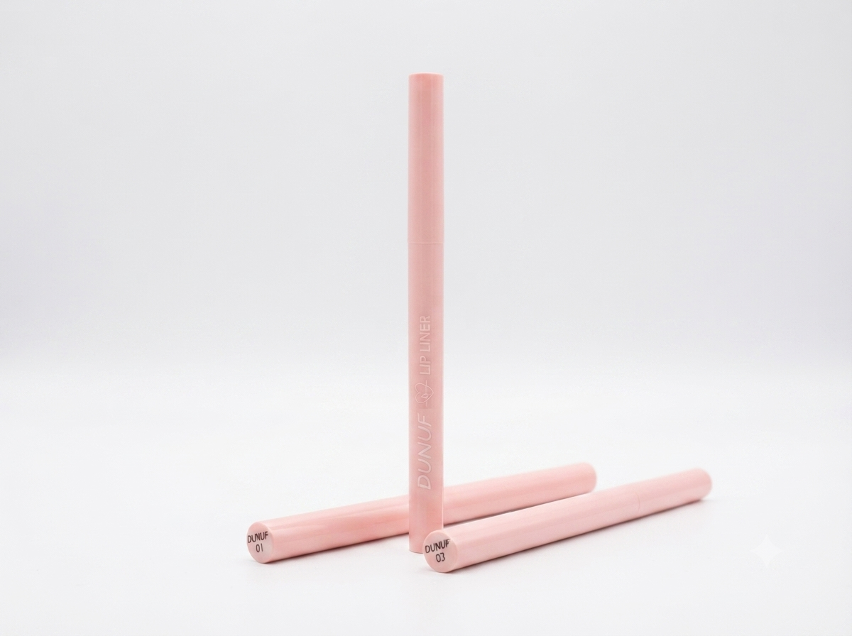 Delineador para Labios DUNUF Lip Liner